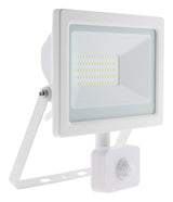 Projecteur LED mural étanche IP65 - Elexity