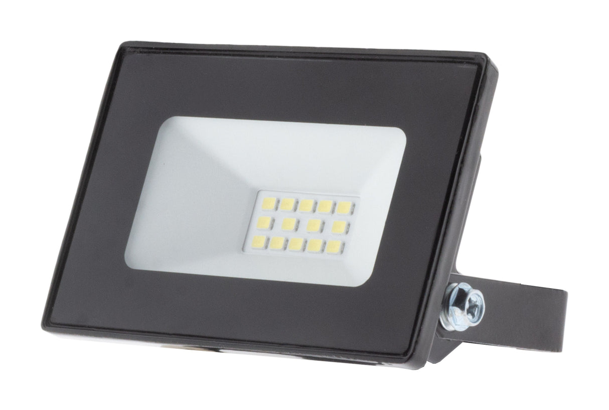 Projecteur LED de chantier étanche - 10W 900Lm IP65 6500K - A+ - Zenitech