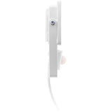 Projecteur LED de chantier - Technologie Sensor - 30W 3000lm IP44 6500K - Blanc - Zenitech