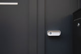 Bouton de sonnette sans fil avec portée de 150m - Otio