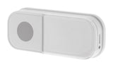 Bouton de sonnette sans fil avec portée de 150m - Otio