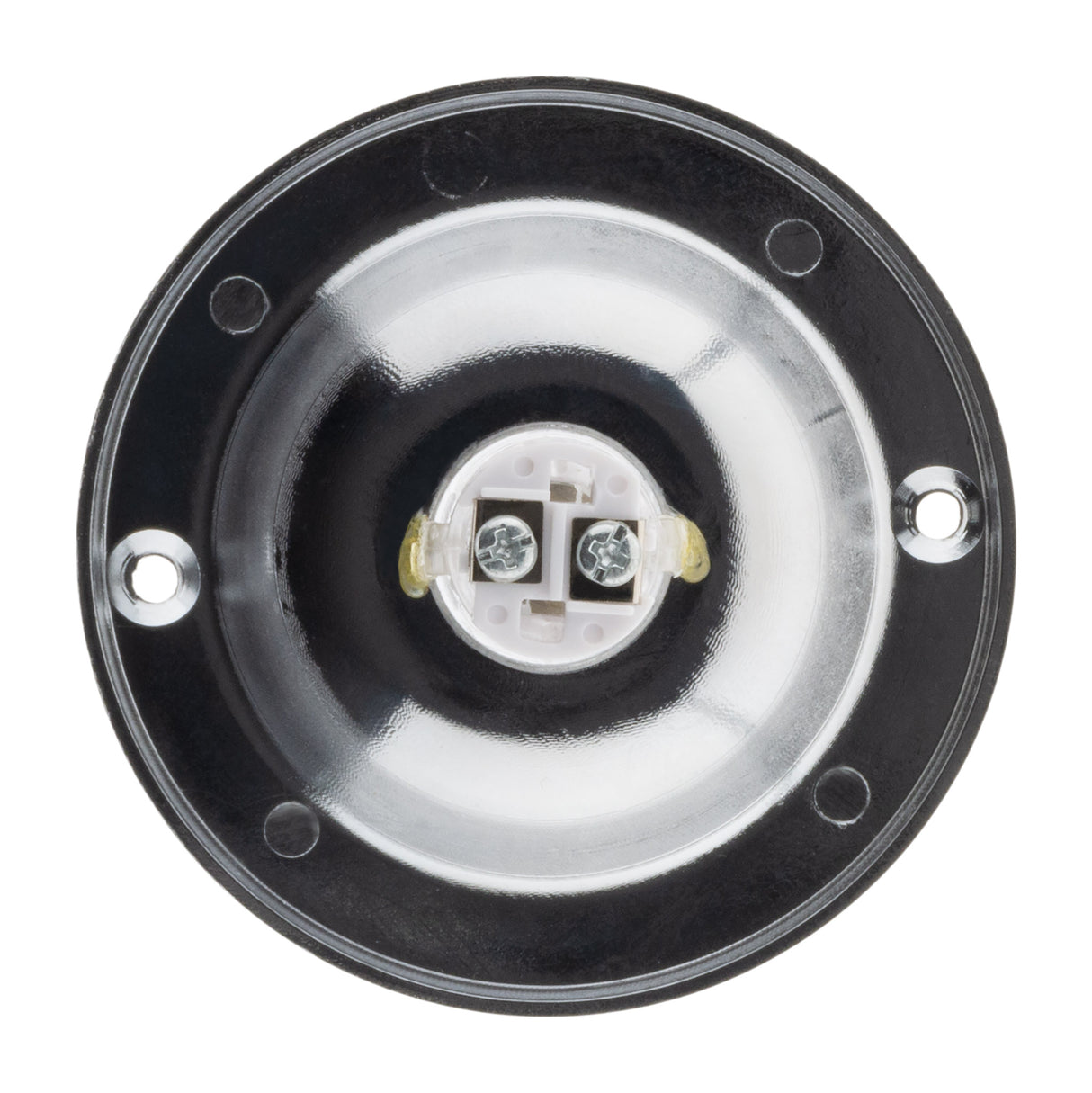 Bouton de sonnette filaire vintage - Otio