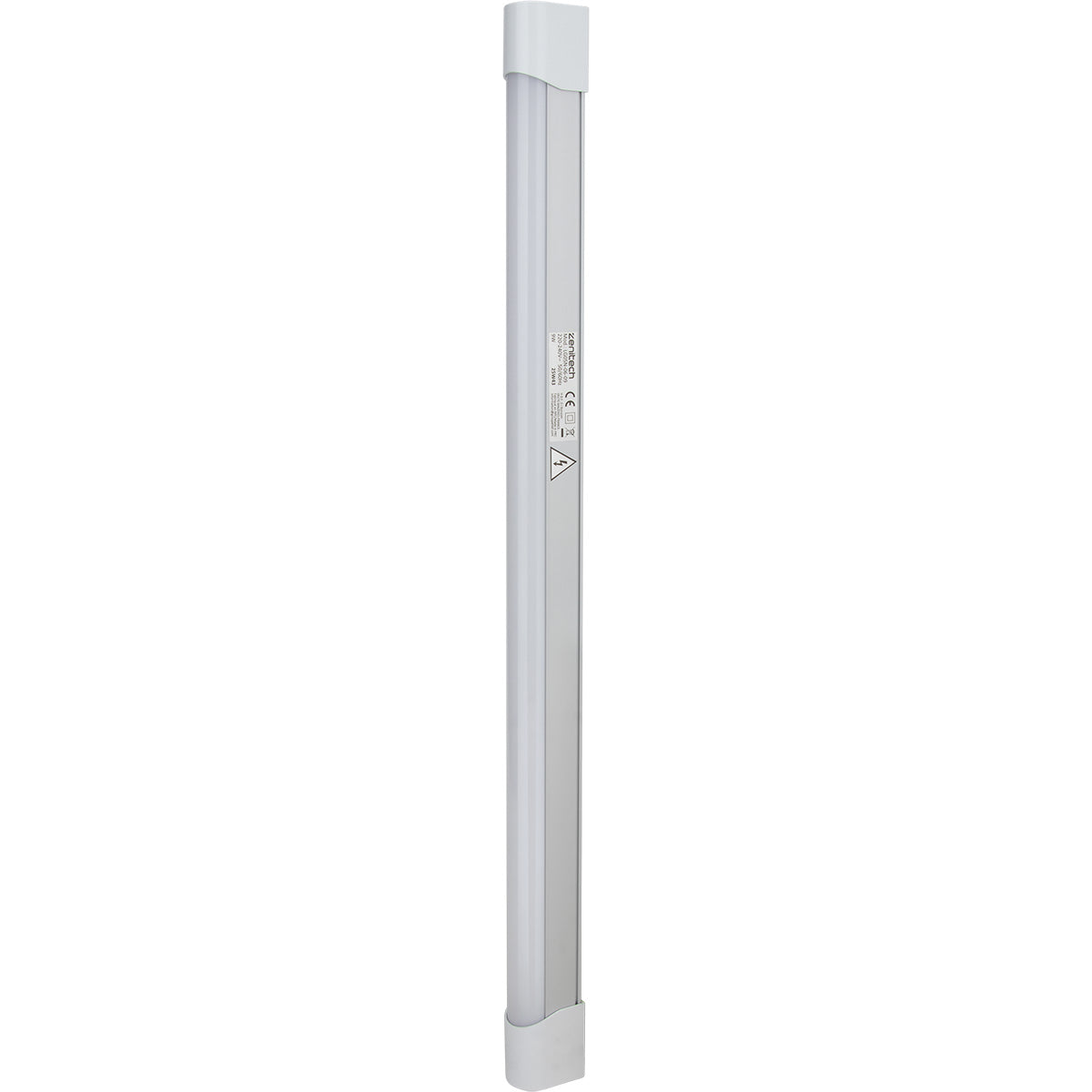 Réglette standard LED IP20 4000K - Zenitech