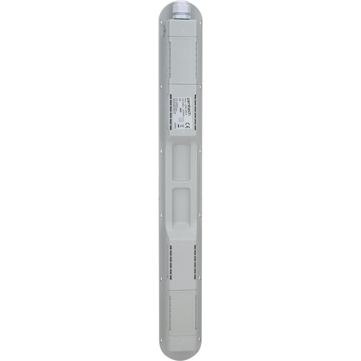 Réglette LED IP65 - Zenitech