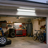 Réglette LED IP65 - Zenitech