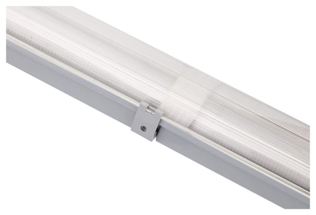 Réglette étanche LED IP65 - Zenitech