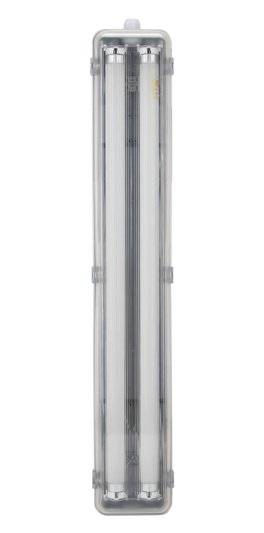 Réglette étanche IP65 1400lm Zenitech