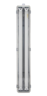 Réglette étanche IP65 1400lm Zenitech