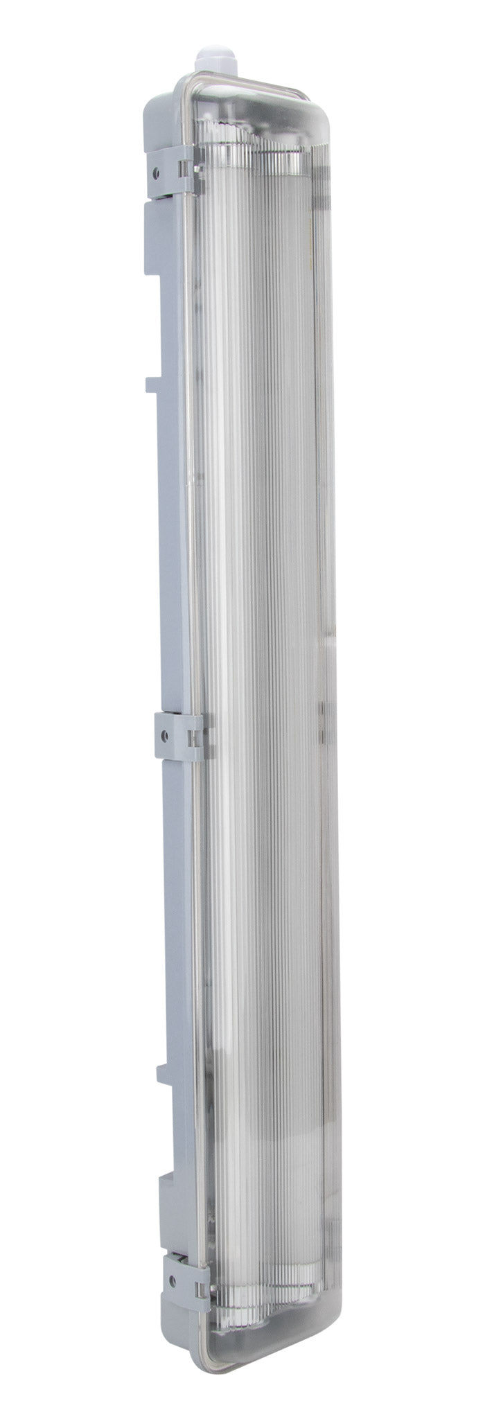 Réglette étanche IP65 1400lm Zenitech