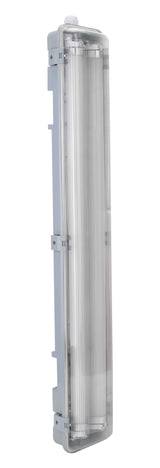 Réglette étanche IP65 1400lm Zenitech
