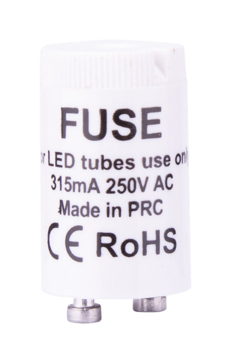 Tube LED Standard T8 4000K Zenitech