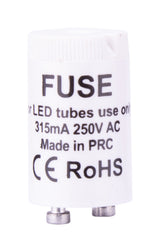 Tube LED Standard T8 4000K Zenitech