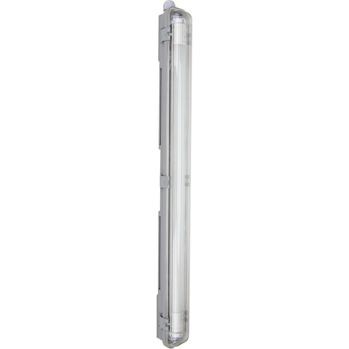 Réglette étanche IP65 4000K - blanc - Zenitech