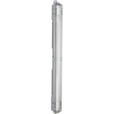 Réglette étanche IP65 4000K - blanc - Zenitech