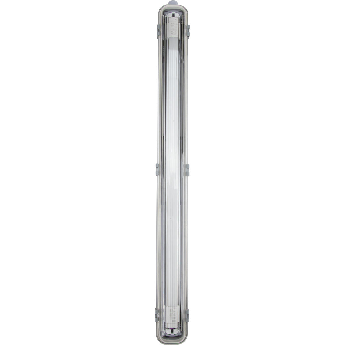 Réglette étanche IP65 4000K - blanc - Zenitech