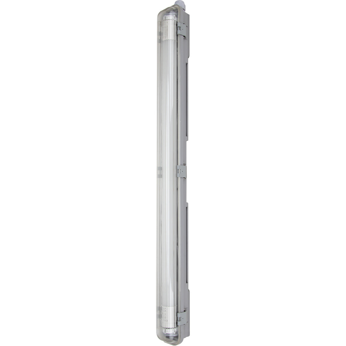 Réglette étanche IP65 4000K - blanc - Zenitech