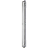 Réglette étanche IP65 4000K - blanc - Zenitech