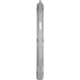 Réglette étanche IP65 4000K - blanc - Zenitech