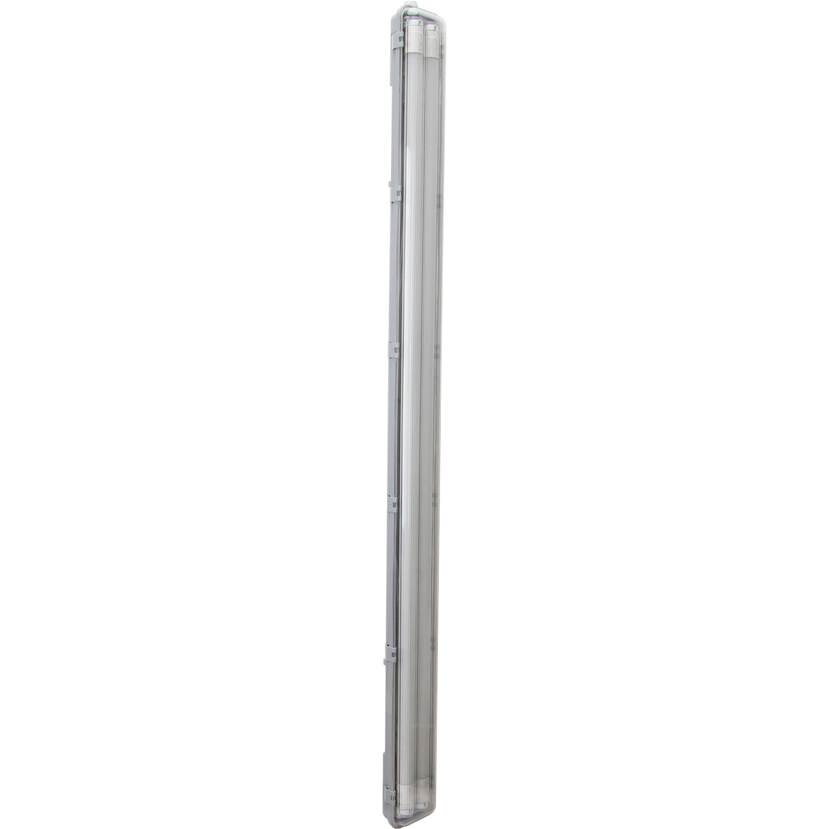 Réglette étanche IP65 4000K - blanc - Zenitech