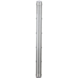 Réglette étanche IP65 4000K - blanc - Zenitech