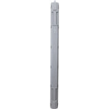 Réglette étanche IP65 4000K - blanc - Zenitech