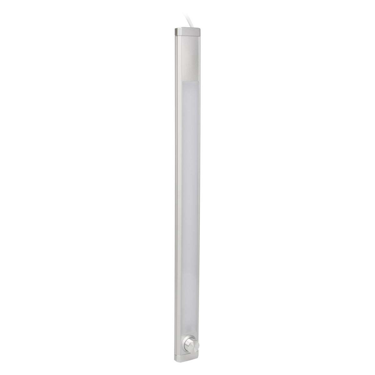 Réglette de cuisine LED dimmable 8W 480lm 3000-6500K - Zenitech