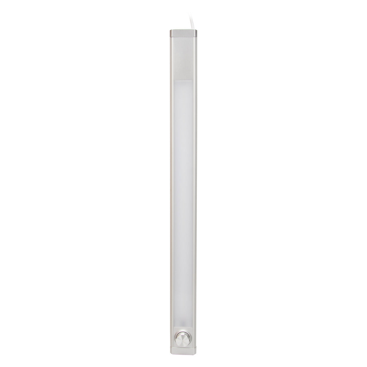 Réglette de cuisine LED dimmable 8W 480lm 3000-6500K - Zenitech