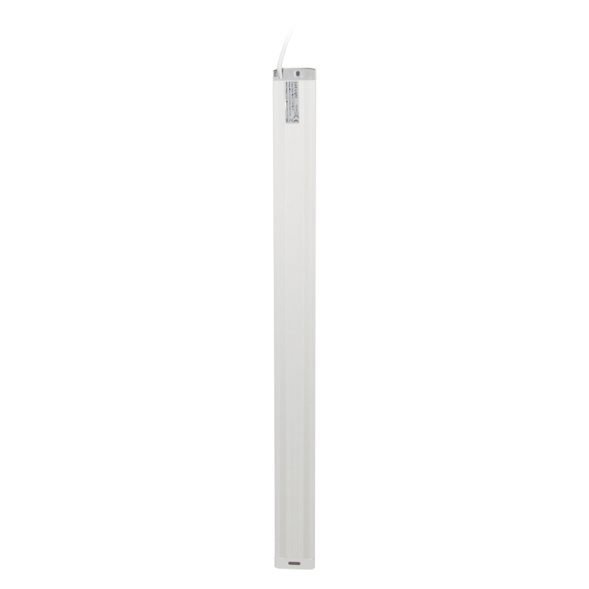 Réglette de cuisine LED dimmable 8W 480lm 3000-6500K - Zenitech