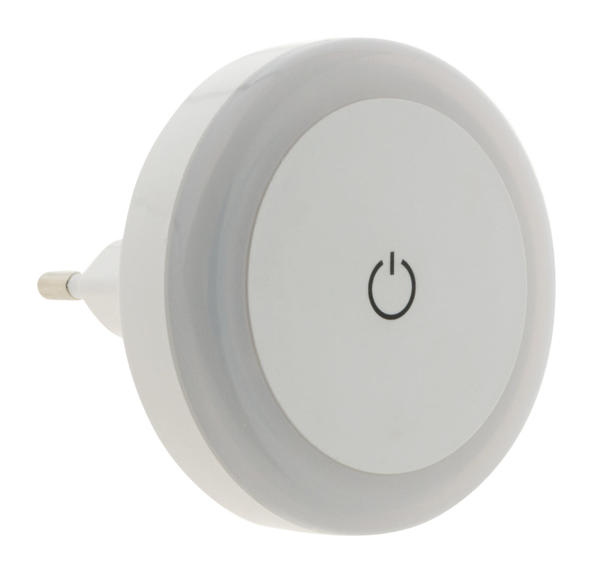 Veilleuse LED design + interrupteur tactile - Otio