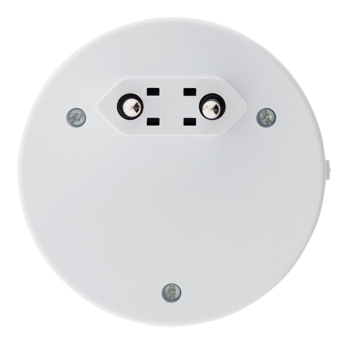 Veilleuse LED automatique avec 2 ports USB - Otio