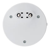 Veilleuse LED automatique avec 2 ports USB - Otio