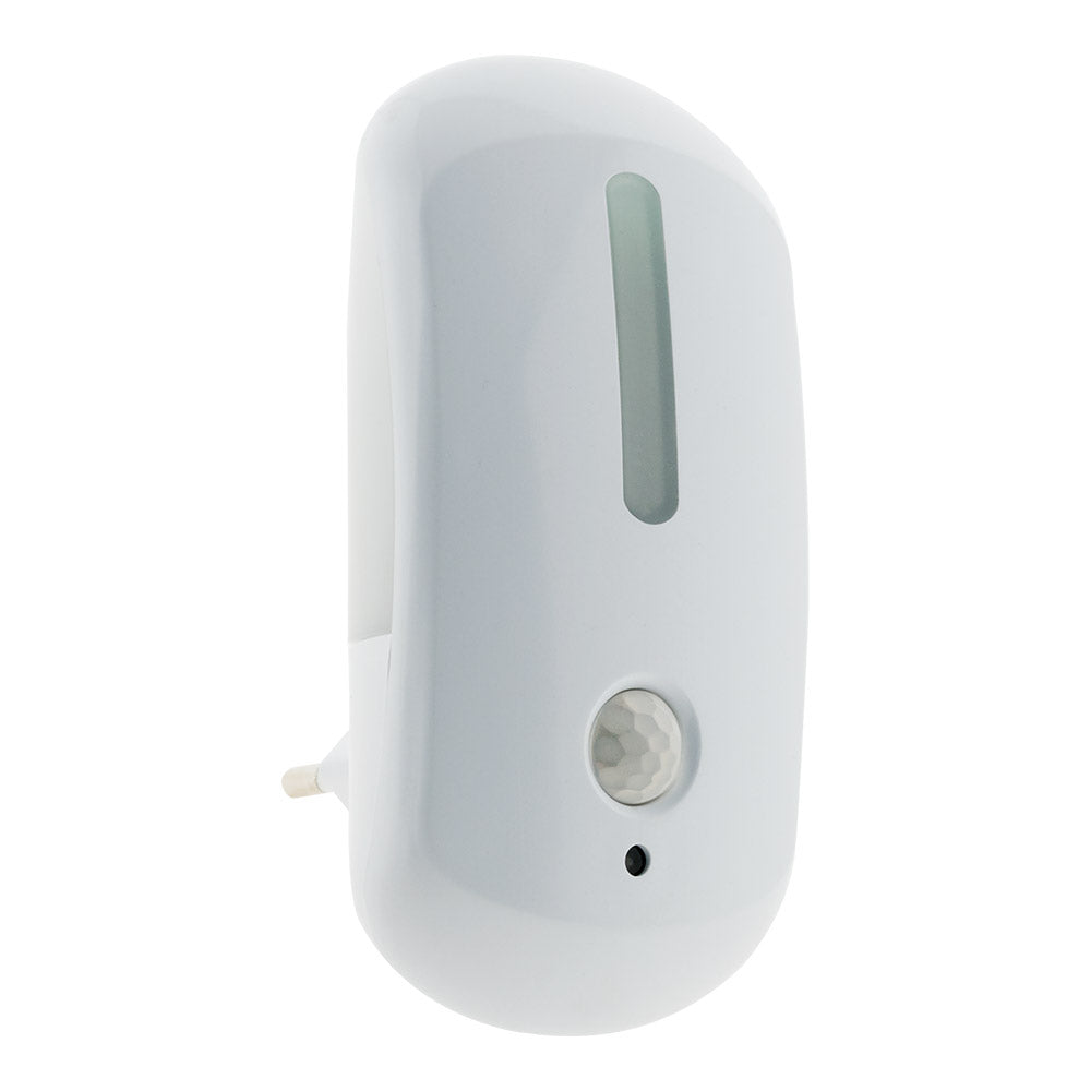 Veilleuse LED crépusculaire 2 en 1 - Otio