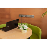 Prise amovible pour rail électrique 2P+T 16A 3680W - Orium