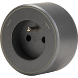 Prise amovible pour rail électrique 2P+T 16A 3680W - Orium