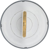 Prise amovible pour rail électrique 2P+T 16A 3680W - Orium