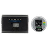 Visiophone 2 fils 7 Horizon Moon - Otio