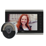 Visiophone 2 fils 7 Horizon Moon - Otio