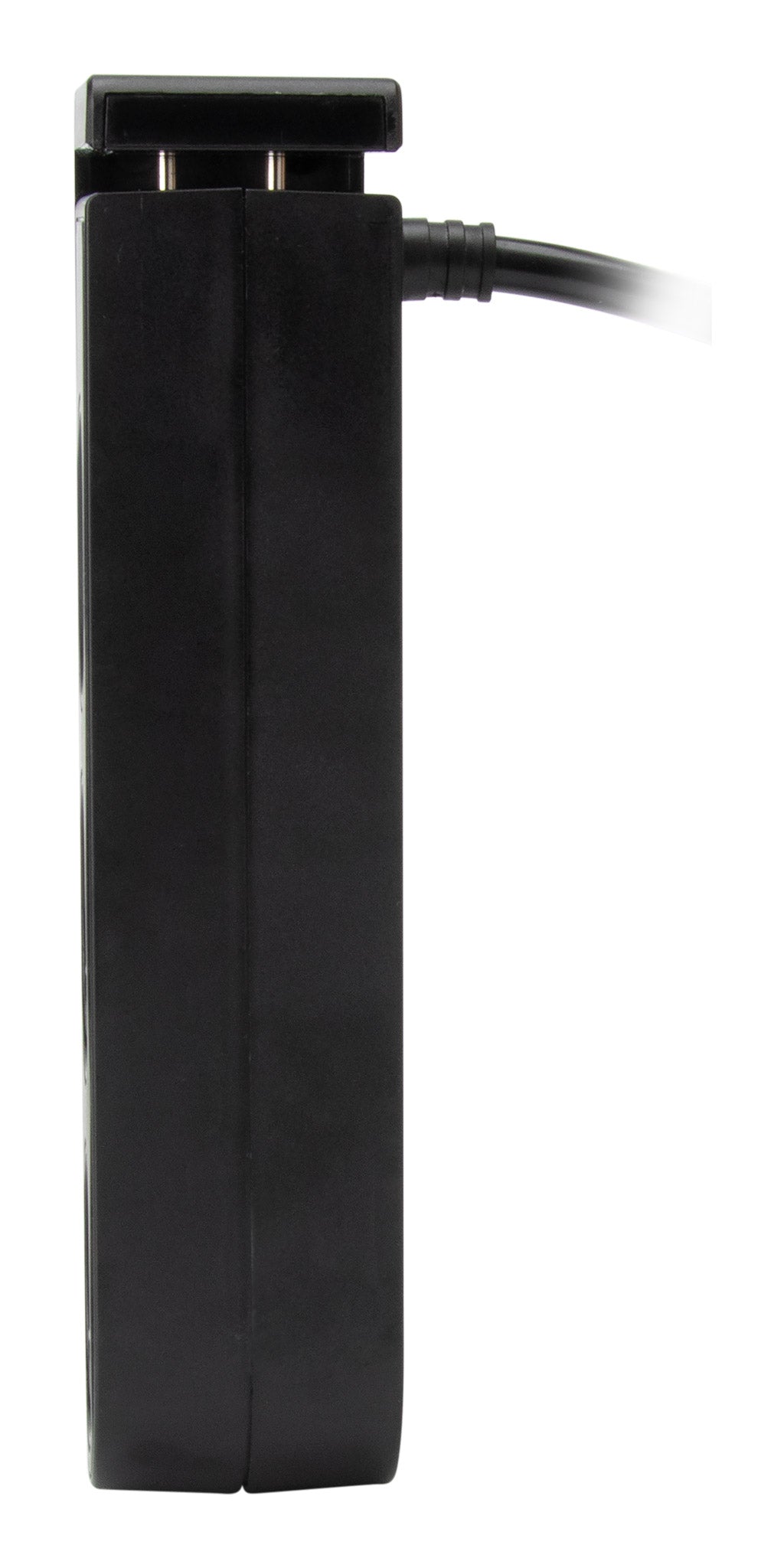 Bloc multiprise Gekko 4 prises - clipsable - Otio