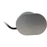 Bloc Gliss encastrable 16A + USB A+C Inox - Otio