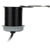 Bloc Gliss encastrable 16A + USB A+C Inox - Otio