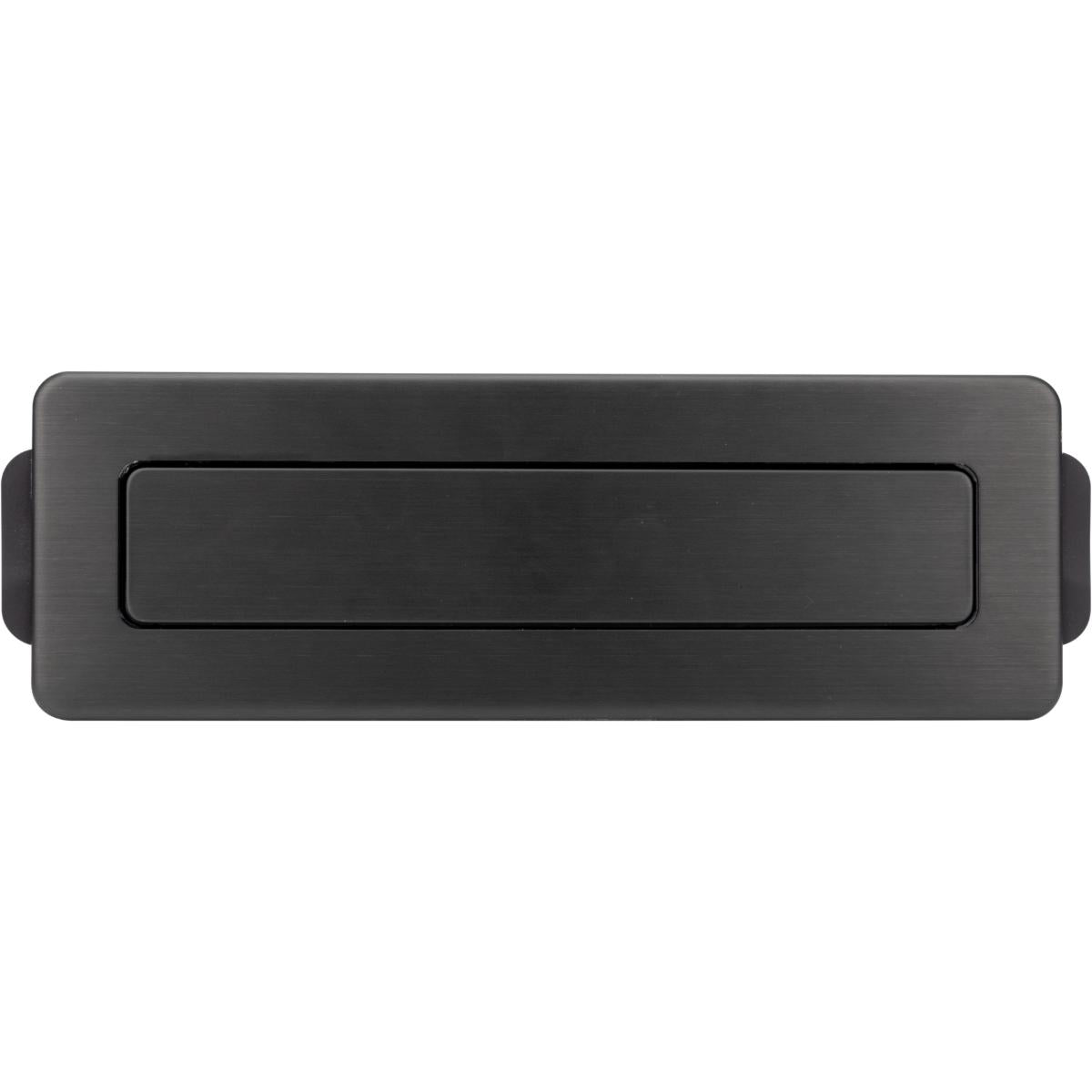 Multiprise encastrable 2/3 prises + 2USB - Otio
