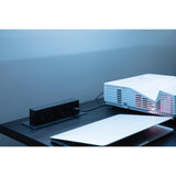 Multiprise encastrable 2/3 prises + 2USB - Otio