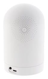 Caméra Wi-Fi rotative 1080P ultra haute définition - Otio
