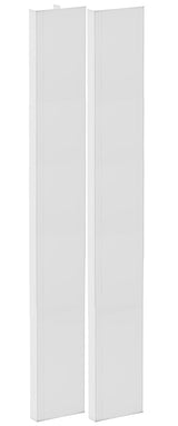 Gaine technique de logement compatible GTL 2x130cm - Protec
