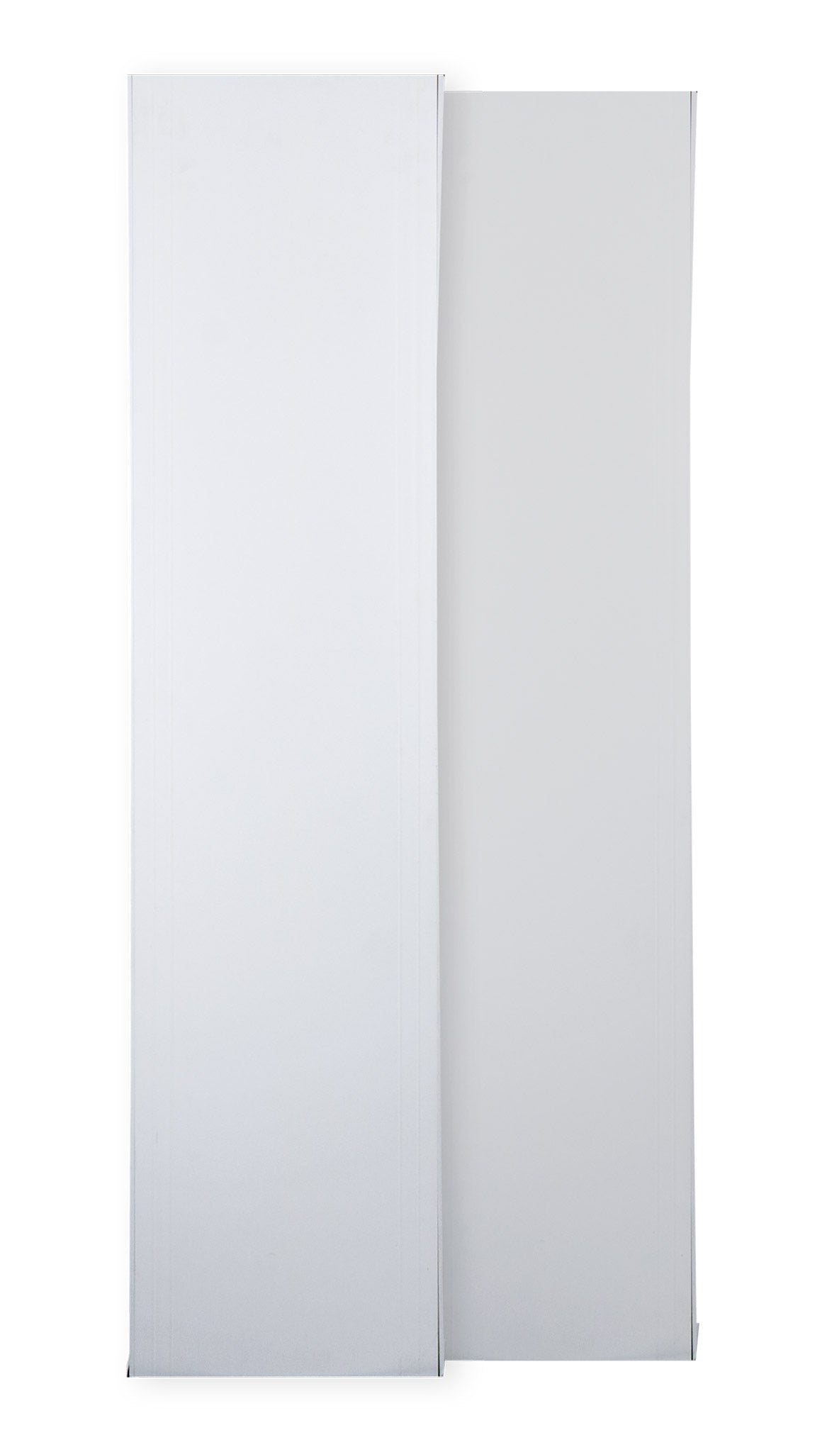 Gaine technique de logement compatible GTL 2x130cm - Protec