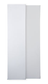Gaine technique de logement compatible GTL 2x130cm - Protec