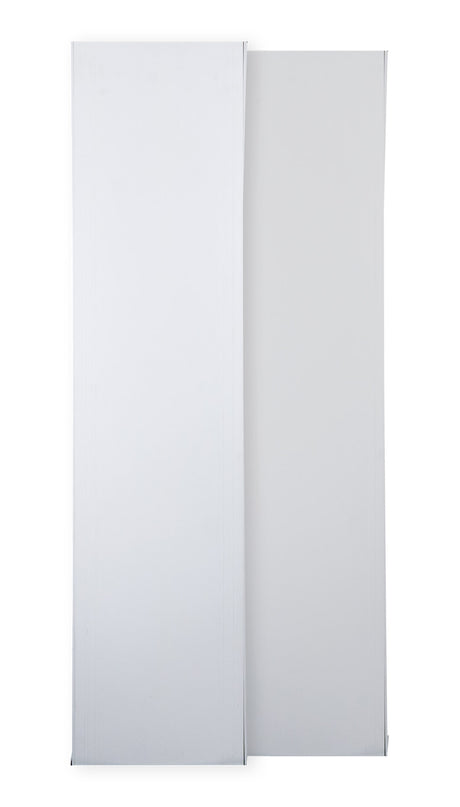 Gaine technique de logement compatible GTL 2x130cm - Protec