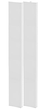 Gaine technique de logement compatible GTL 2x130cm - Protec