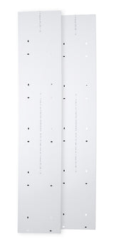 Gaine technique de logement compatible GTL 2x130cm - Protec