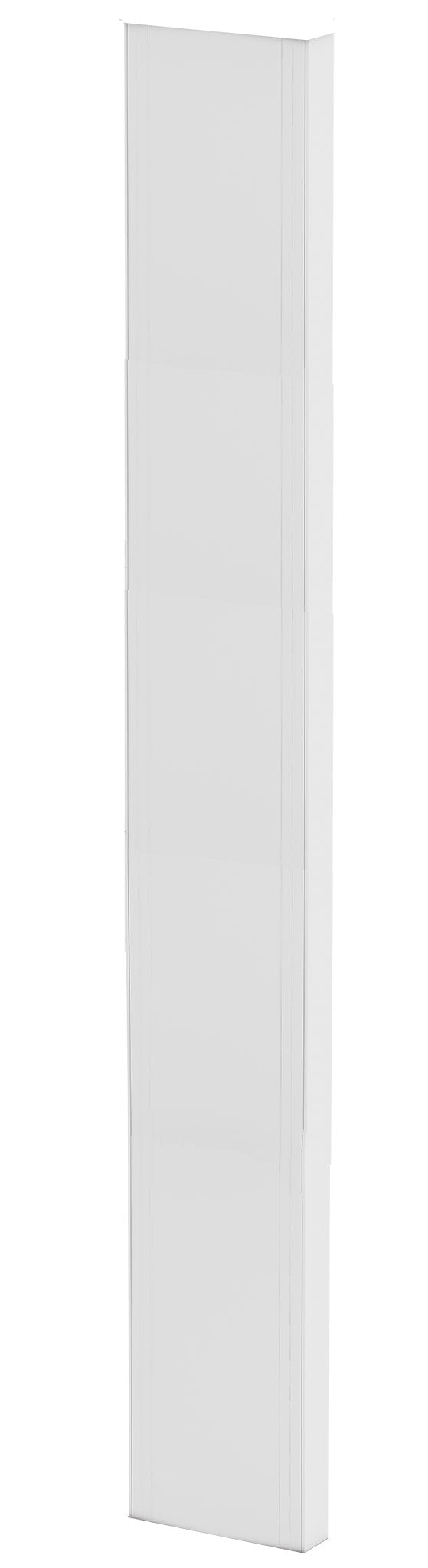 Gaine technique de logement compatible GTL 1x260cm - Protec